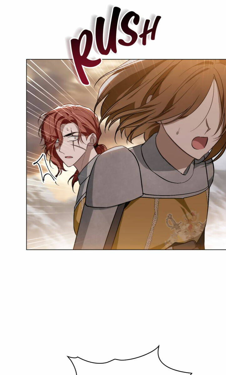 Thanh Gươm Của Evangeline Chapter 42 - Trang 2