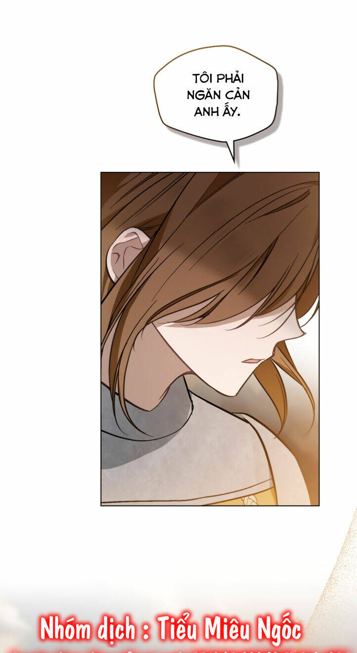 Thanh Gươm Của Evangeline Chapter 42 - Trang 2