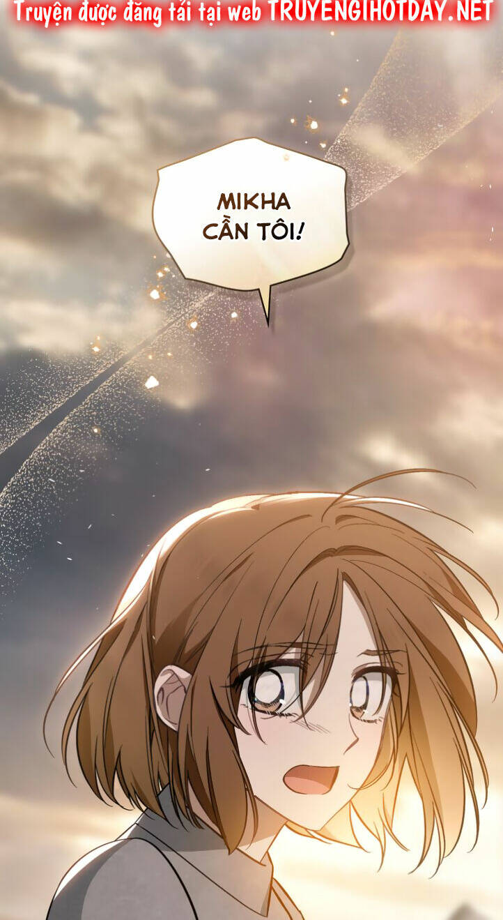 Thanh Gươm Của Evangeline Chapter 42 - Trang 2