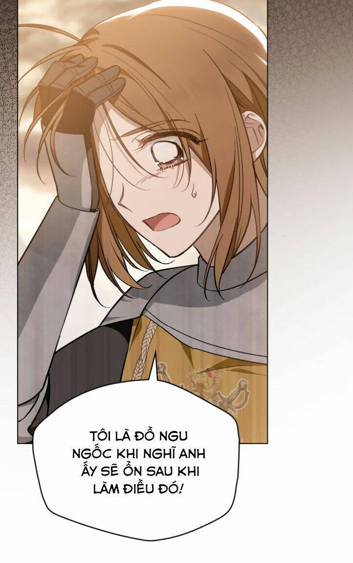 Thanh Gươm Của Evangeline Chapter 42 - Trang 2