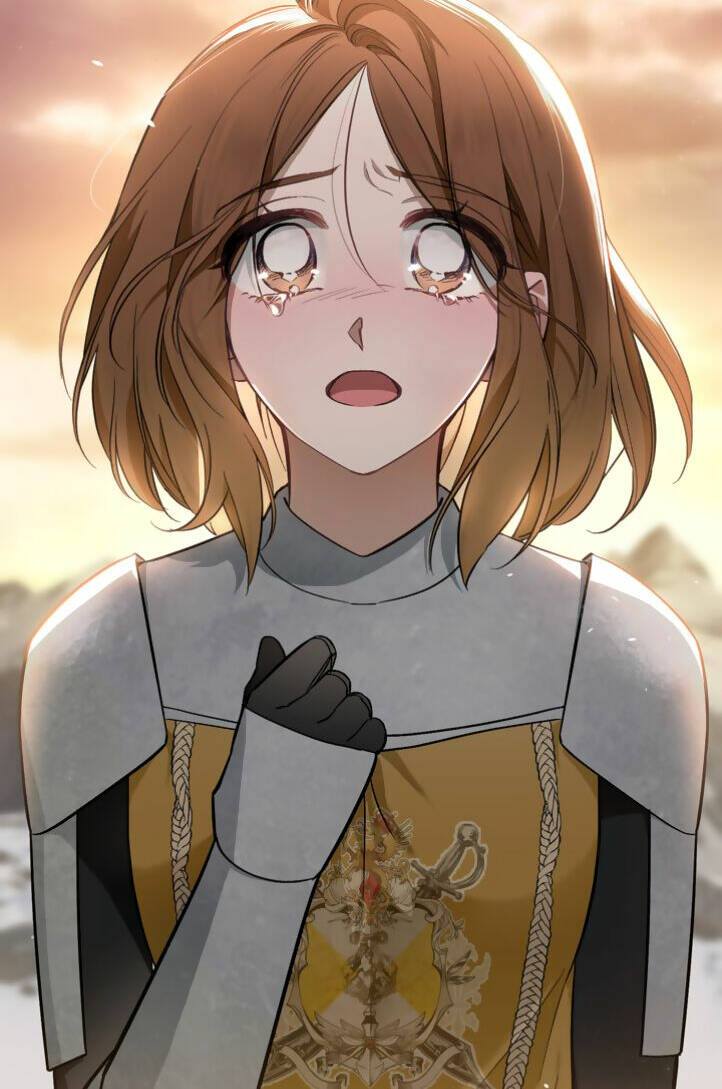 Thanh Gươm Của Evangeline Chapter 42 - Trang 2