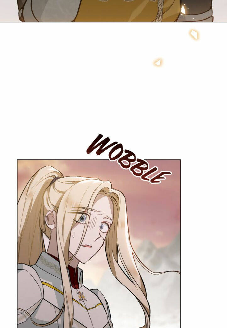 Thanh Gươm Của Evangeline Chapter 42 - Trang 2