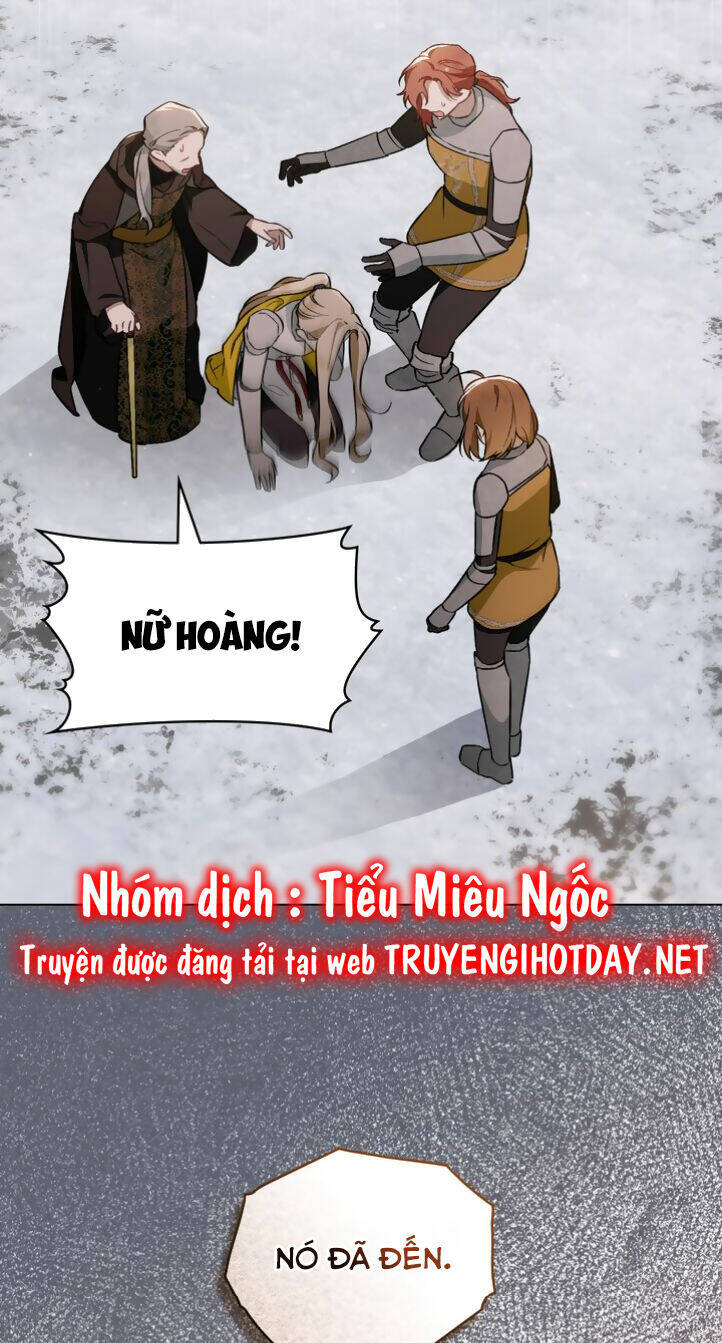 Thanh Gươm Của Evangeline Chapter 42 - Trang 2