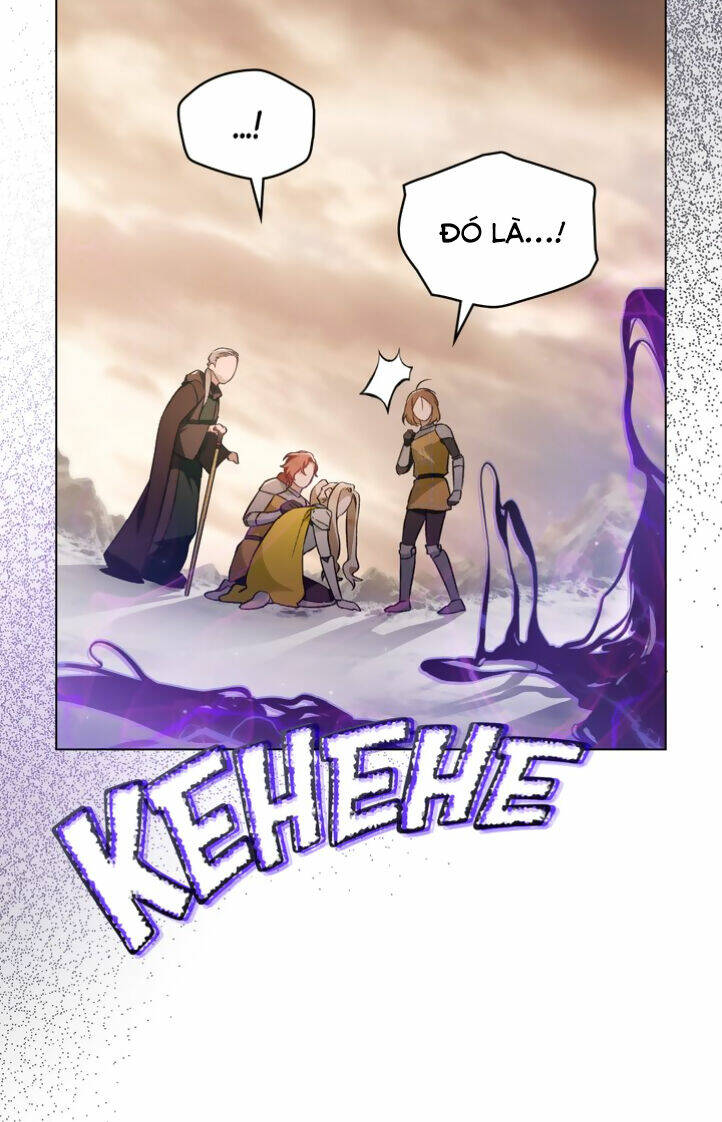 Thanh Gươm Của Evangeline Chapter 42 - Trang 2