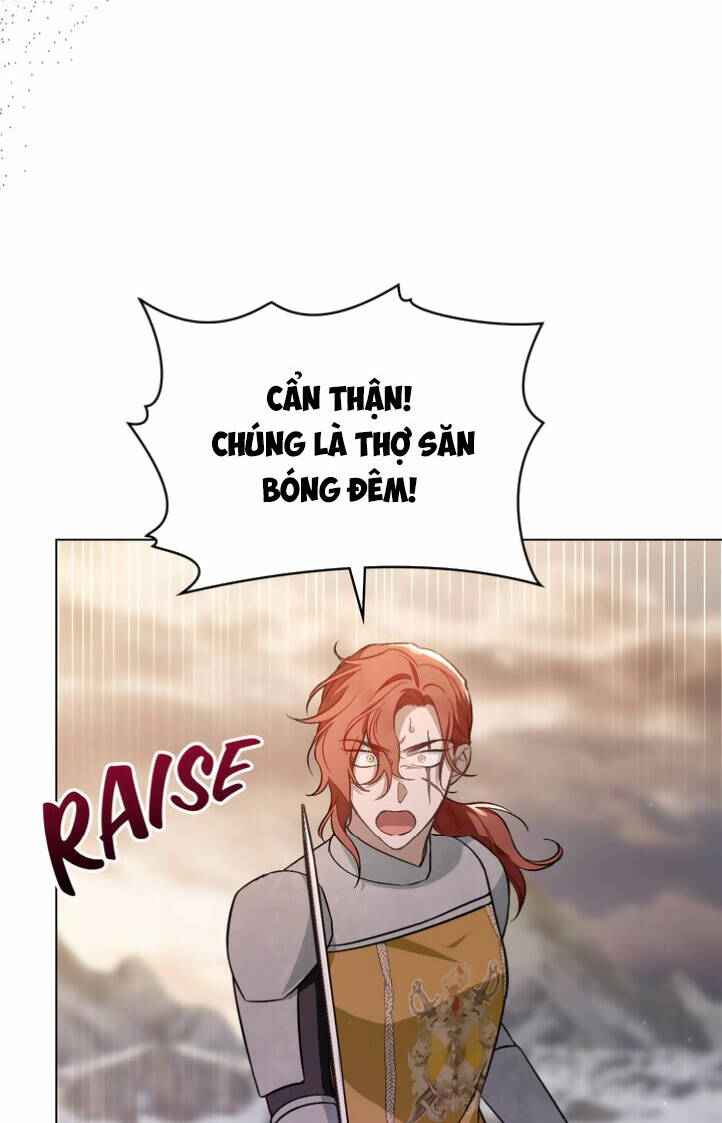 Thanh Gươm Của Evangeline Chapter 42 - Trang 2