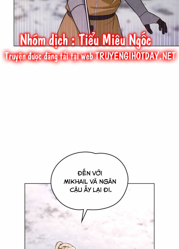 Thanh Gươm Của Evangeline Chapter 42 - Trang 2