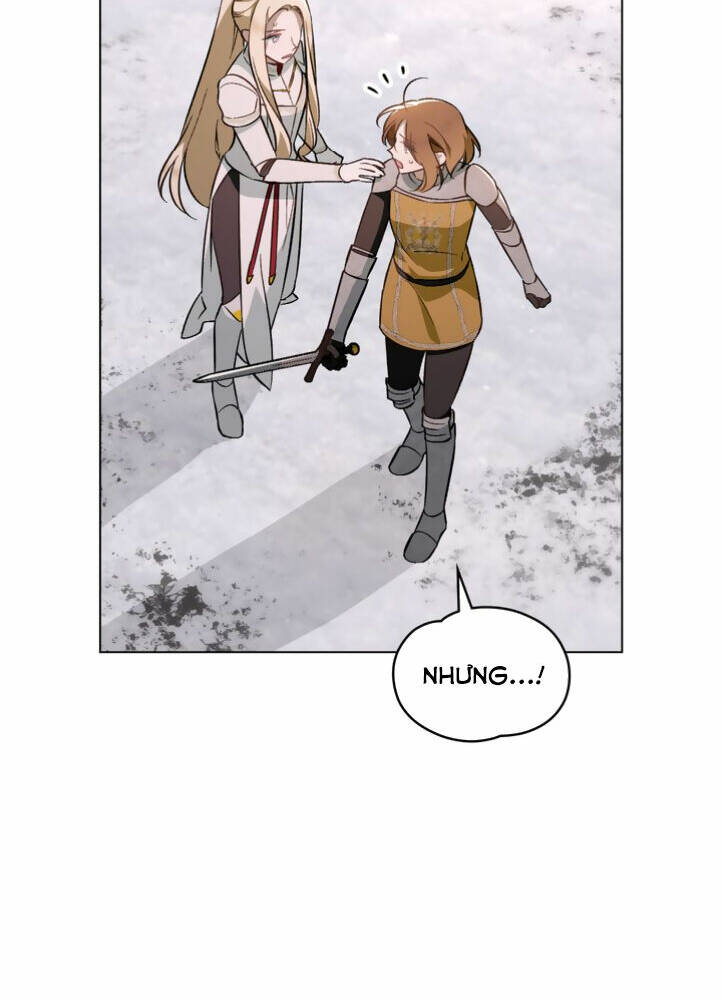 Thanh Gươm Của Evangeline Chapter 42 - Trang 2