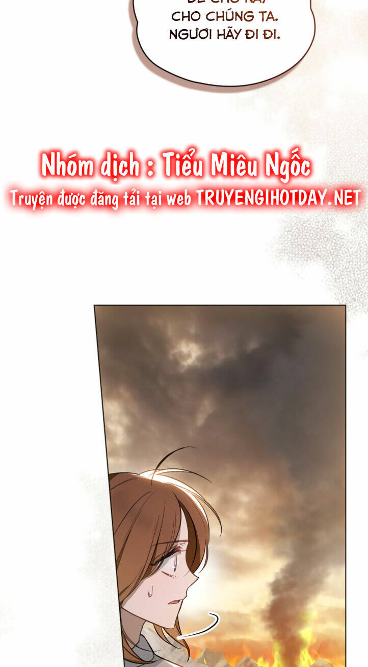 Thanh Gươm Của Evangeline Chapter 42 - Trang 2