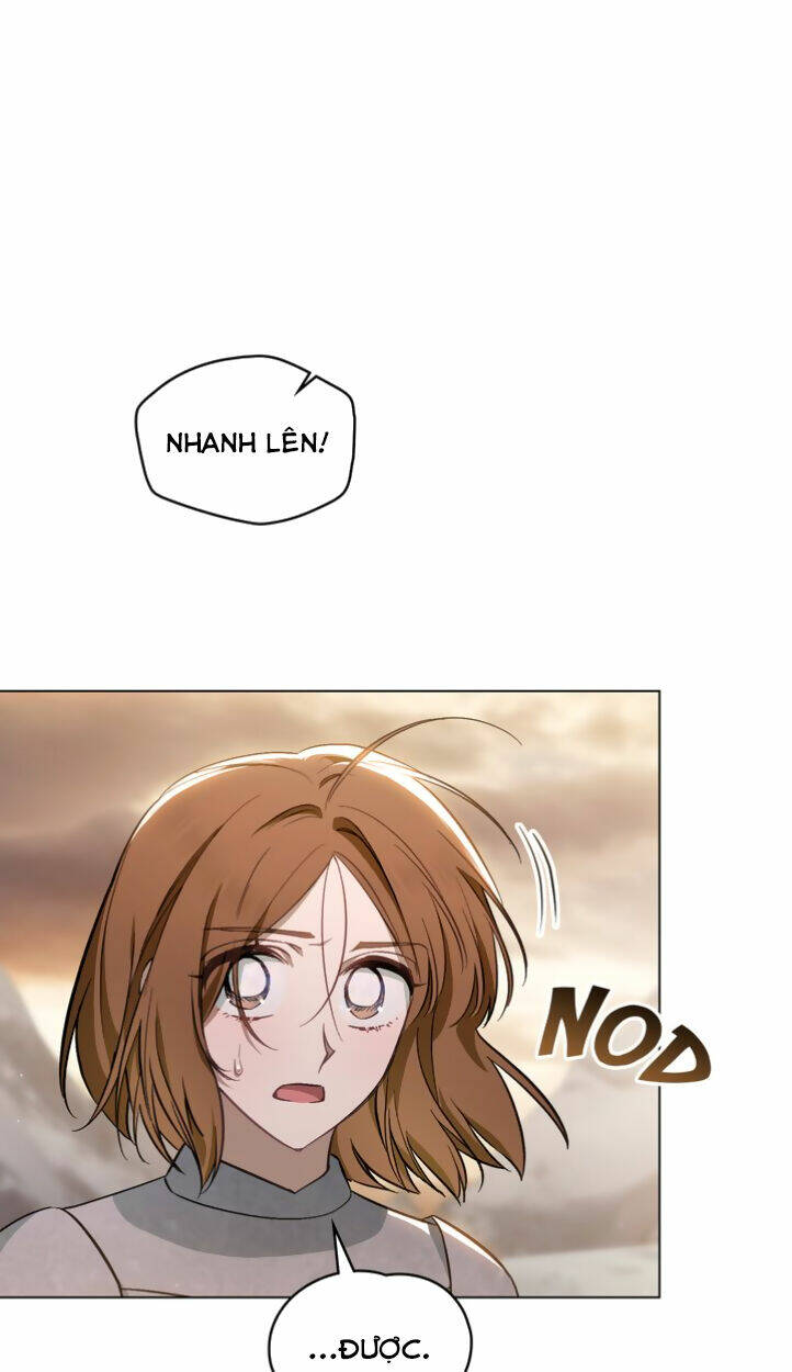 Thanh Gươm Của Evangeline Chapter 42 - Trang 2