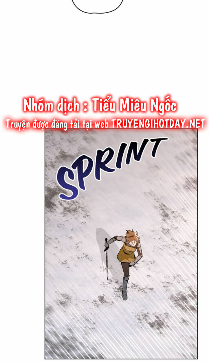 Thanh Gươm Của Evangeline Chapter 42 - Trang 2