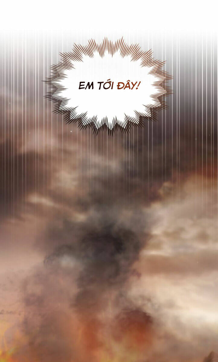 Thanh Gươm Của Evangeline Chapter 42 - Trang 2