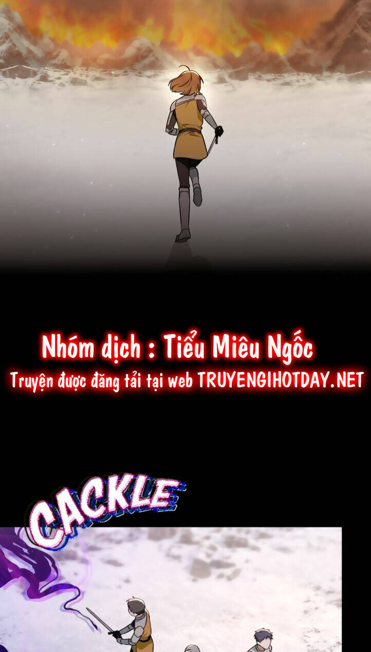 Thanh Gươm Của Evangeline Chapter 42 - Trang 2