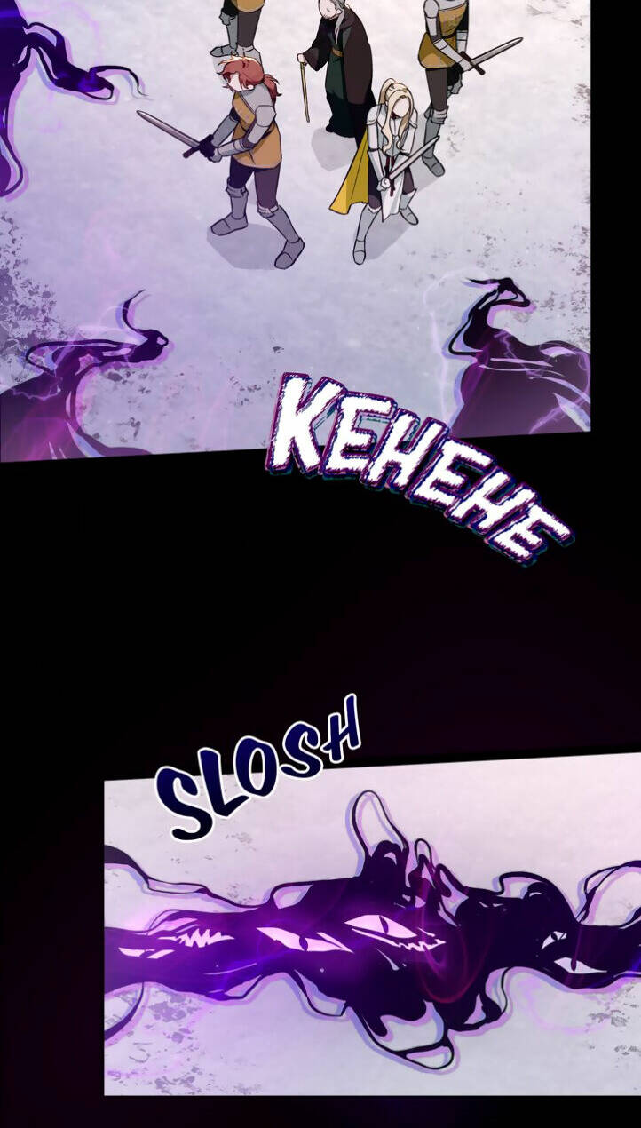 Thanh Gươm Của Evangeline Chapter 42 - Trang 2