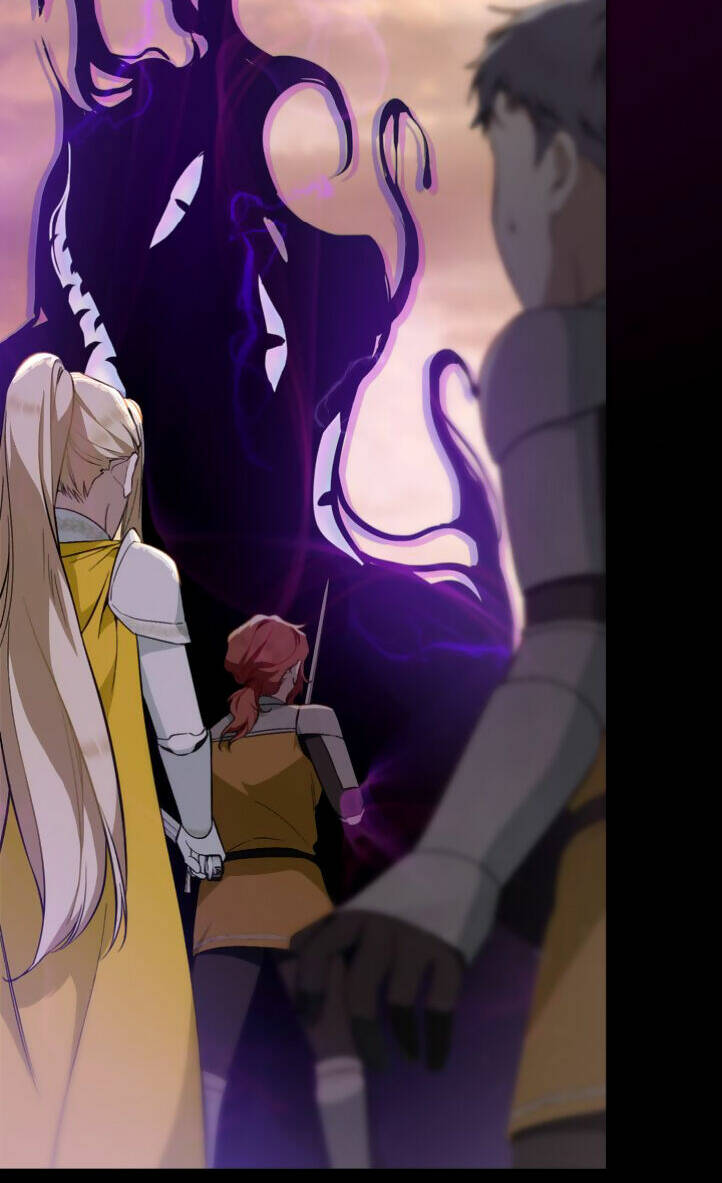 Thanh Gươm Của Evangeline Chapter 42 - Trang 2