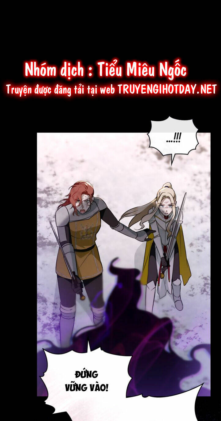 Thanh Gươm Của Evangeline Chapter 42 - Trang 2