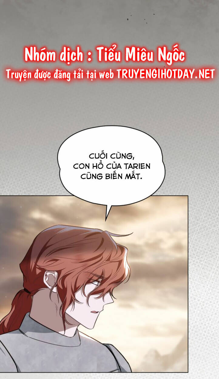 Thanh Gươm Của Evangeline Chapter 42 - Trang 2