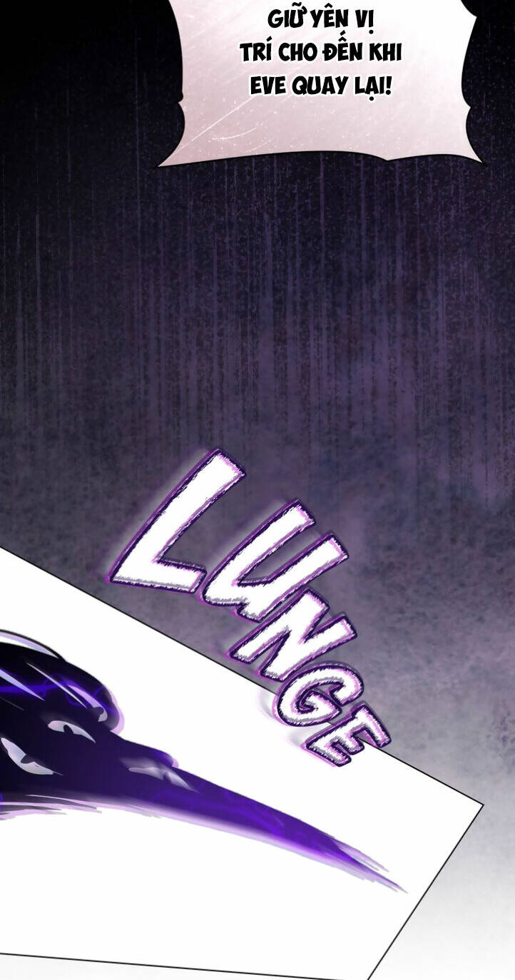 Thanh Gươm Của Evangeline Chapter 42 - Trang 2
