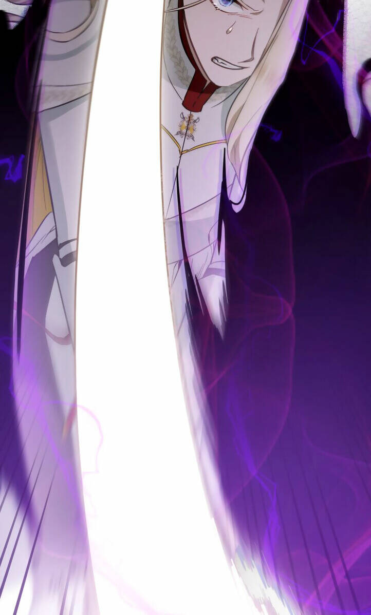 Thanh Gươm Của Evangeline Chapter 42 - Trang 2