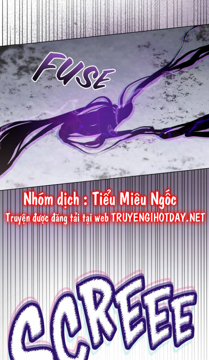 Thanh Gươm Của Evangeline Chapter 42 - Trang 2