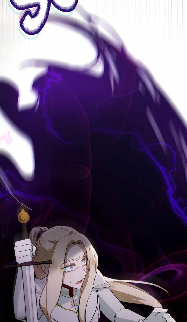 Thanh Gươm Của Evangeline Chapter 42 - Trang 2