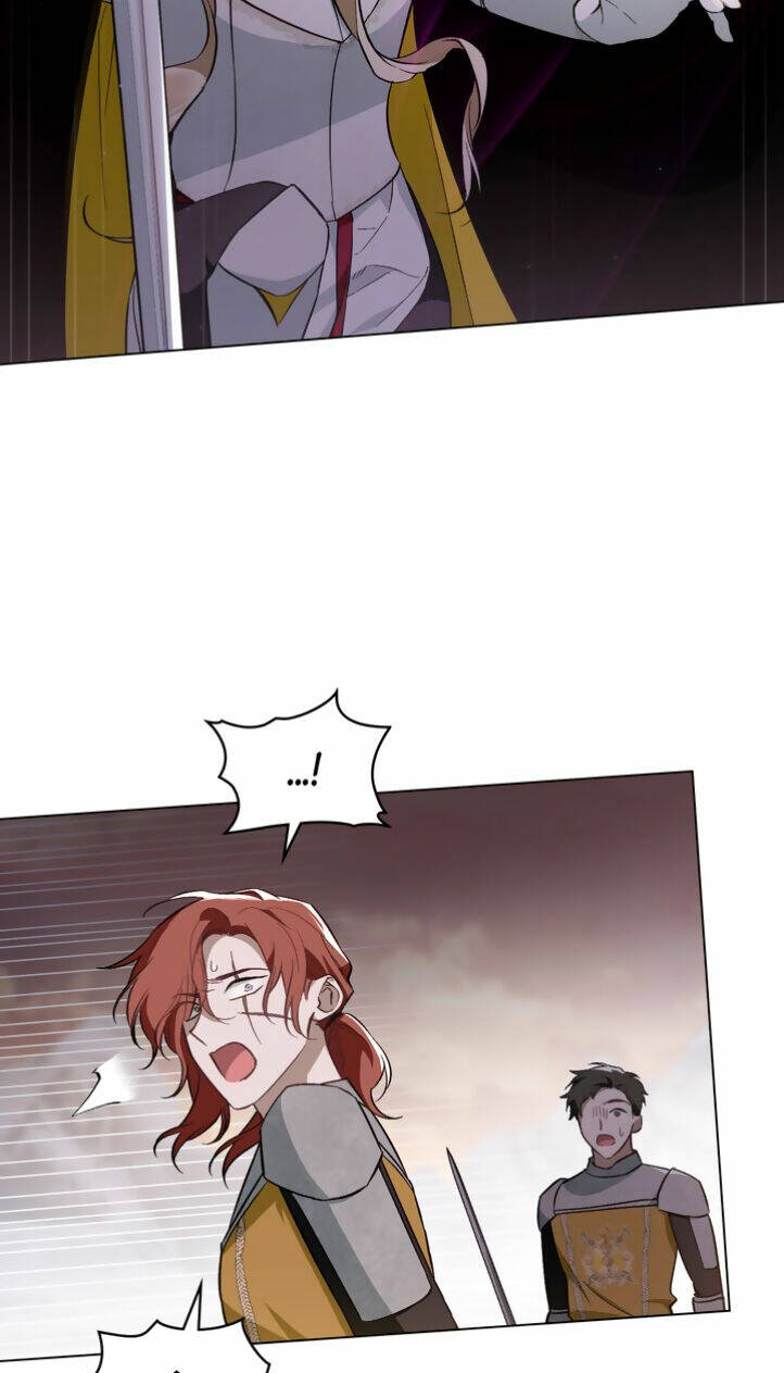 Thanh Gươm Của Evangeline Chapter 42 - Trang 2