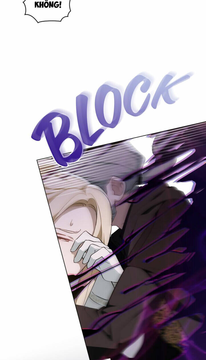 Thanh Gươm Của Evangeline Chapter 42 - Trang 2