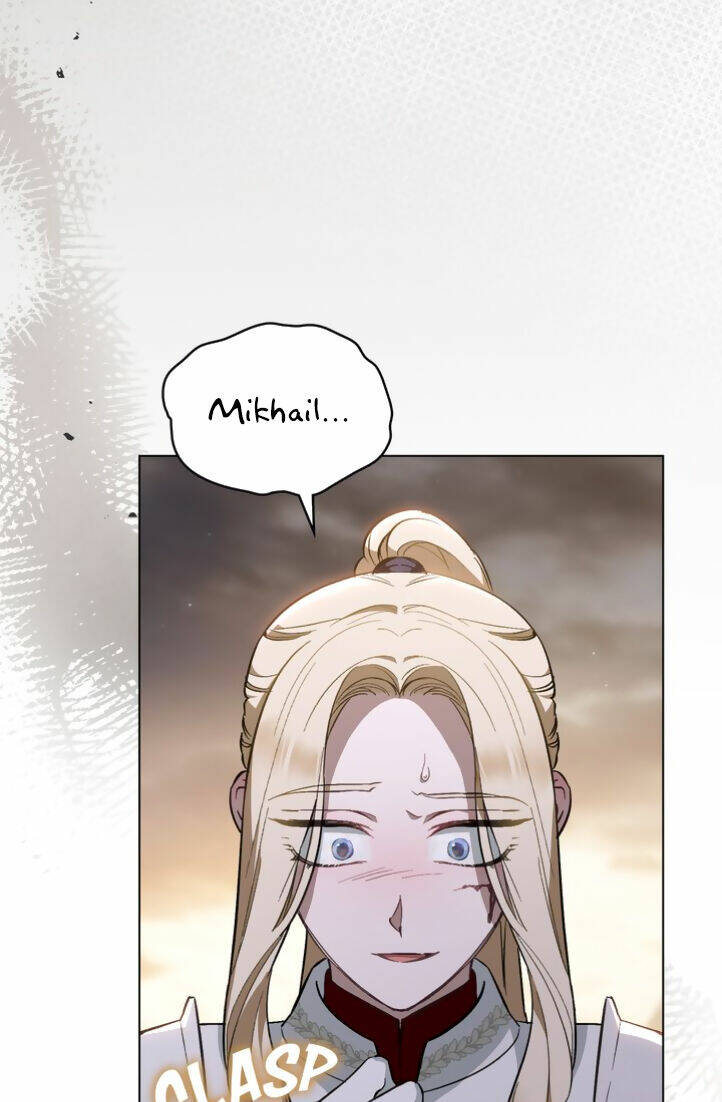 Thanh Gươm Của Evangeline Chapter 42 - Trang 2