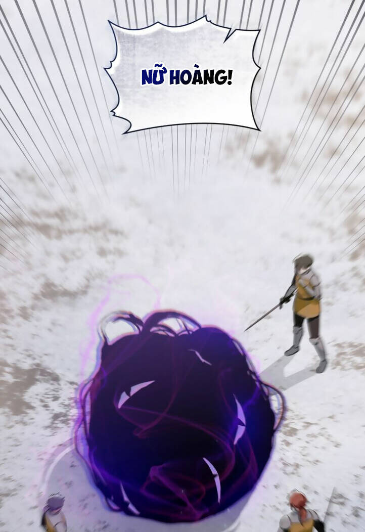 Thanh Gươm Của Evangeline Chapter 42 - Trang 2