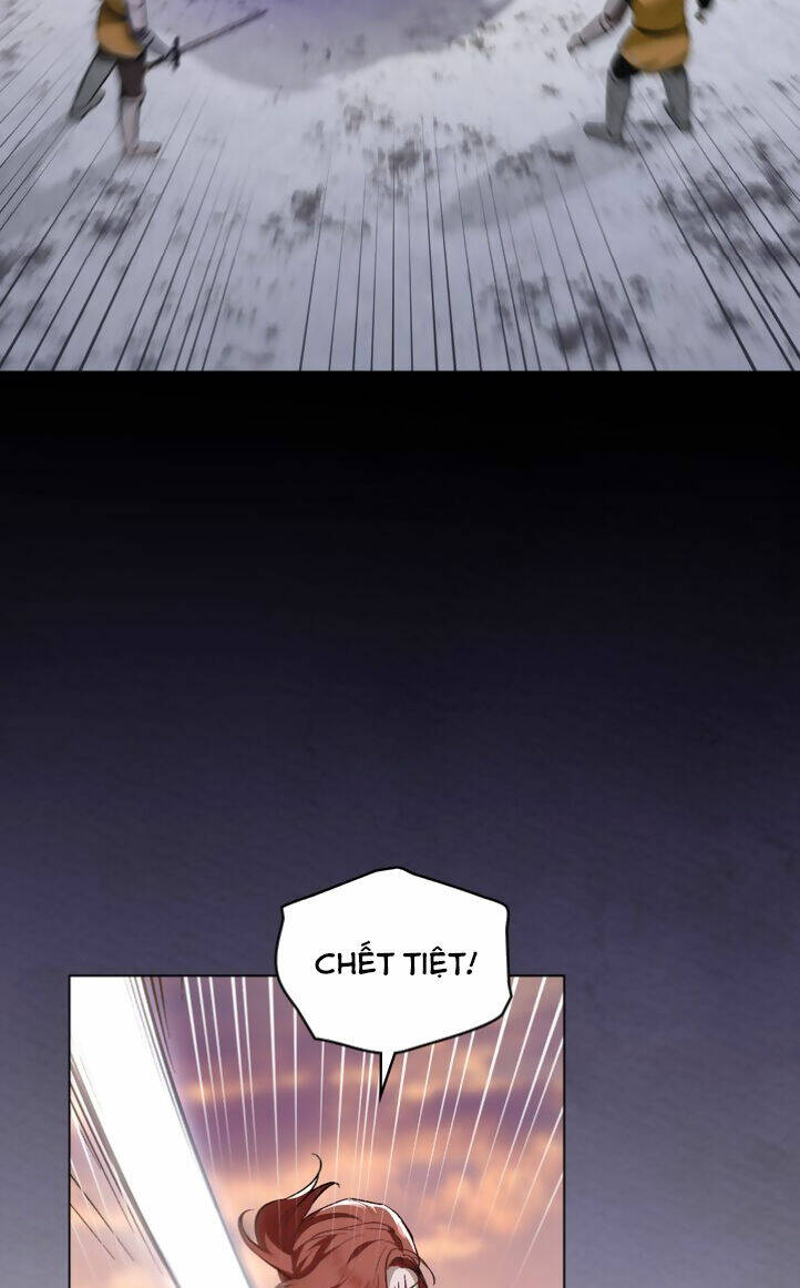 Thanh Gươm Của Evangeline Chapter 42 - Trang 2