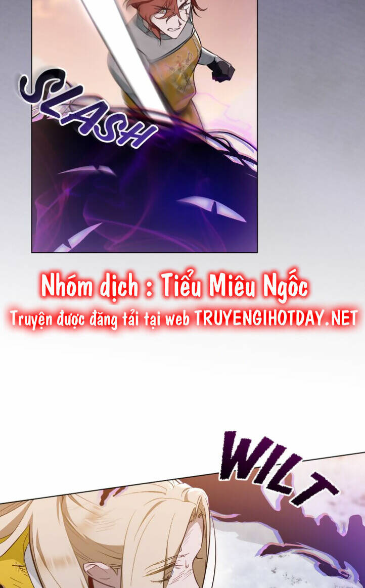 Thanh Gươm Của Evangeline Chapter 42 - Trang 2