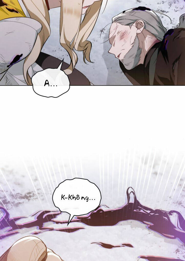 Thanh Gươm Của Evangeline Chapter 42 - Trang 2