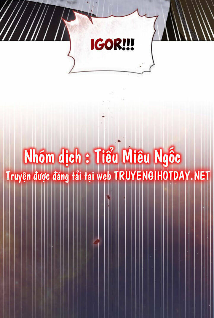 Thanh Gươm Của Evangeline Chapter 42 - Trang 2