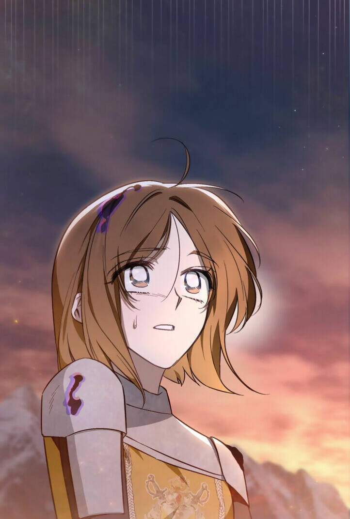 Thanh Gươm Của Evangeline Chapter 42 - Trang 2