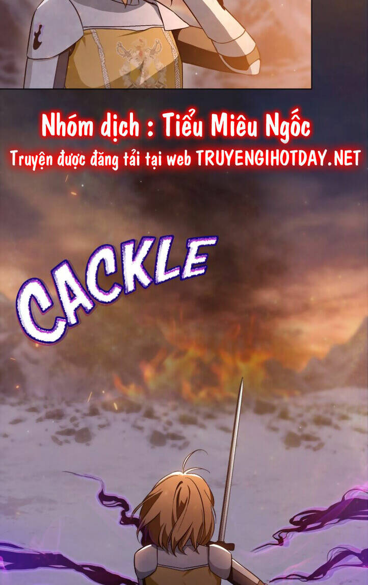 Thanh Gươm Của Evangeline Chapter 42 - Trang 2