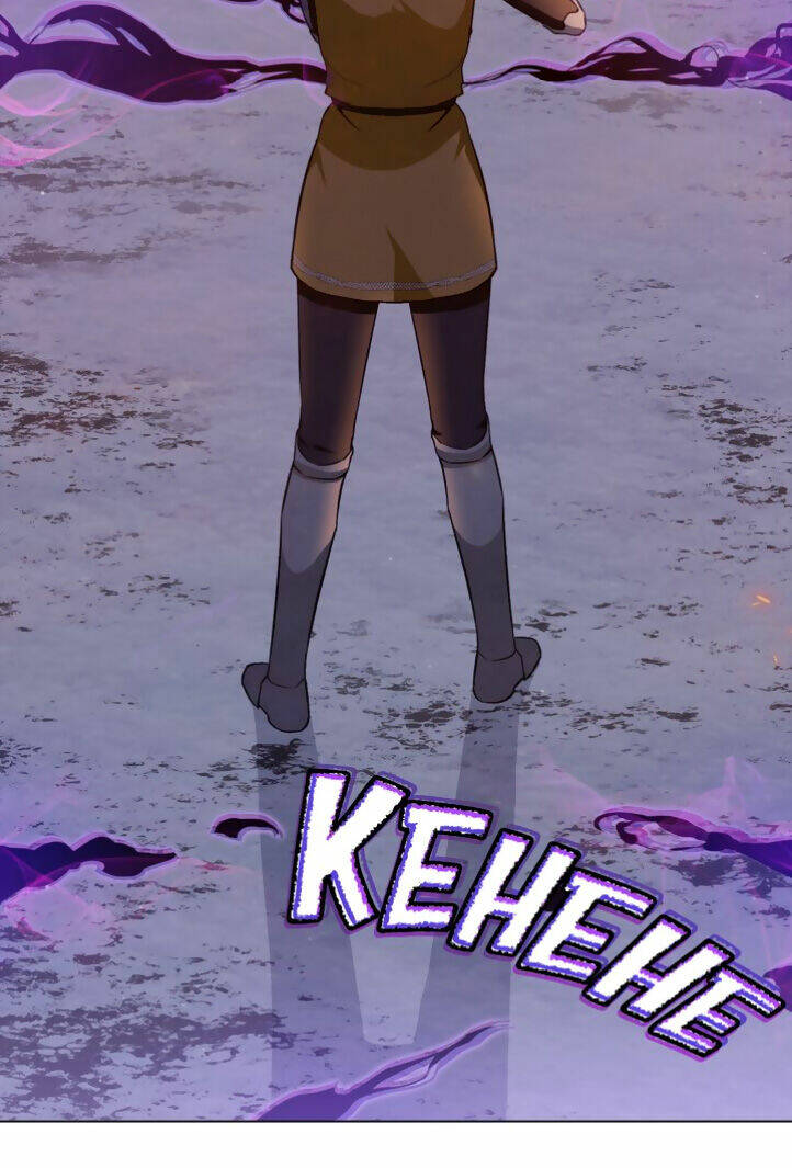 Thanh Gươm Của Evangeline Chapter 42 - Trang 2