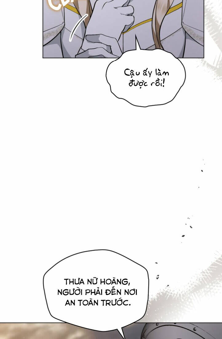 Thanh Gươm Của Evangeline Chapter 42 - Trang 2