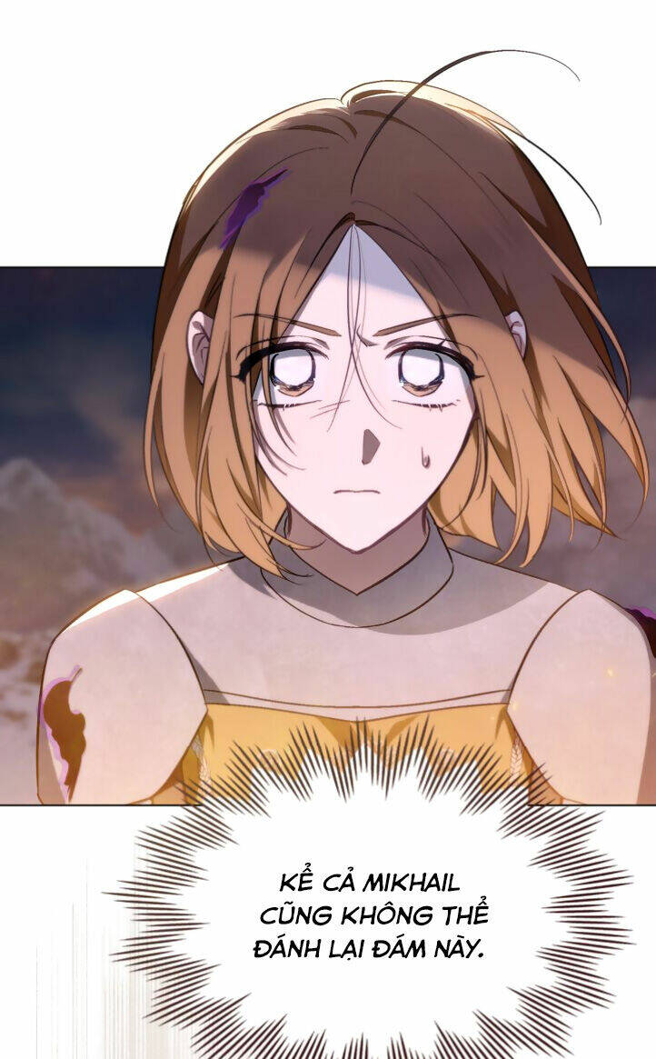 Thanh Gươm Của Evangeline Chapter 42 - Trang 2