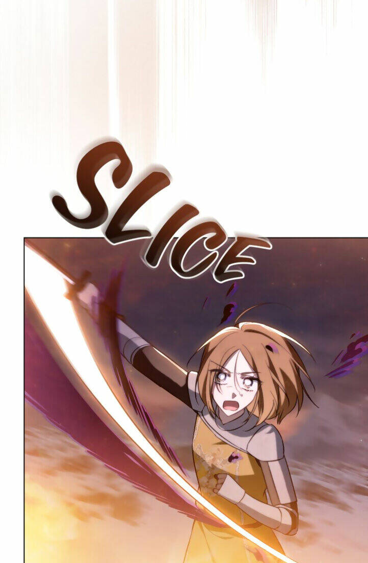 Thanh Gươm Của Evangeline Chapter 42 - Trang 2