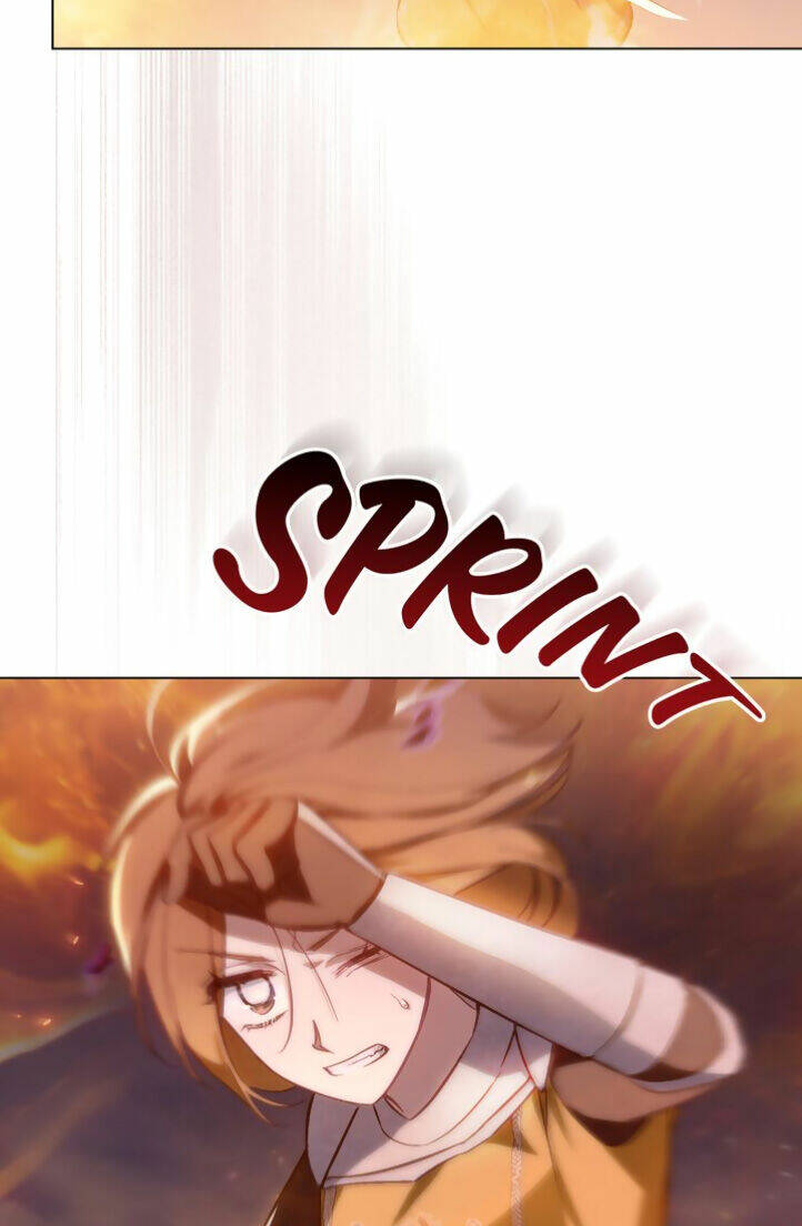 Thanh Gươm Của Evangeline Chapter 42 - Trang 2