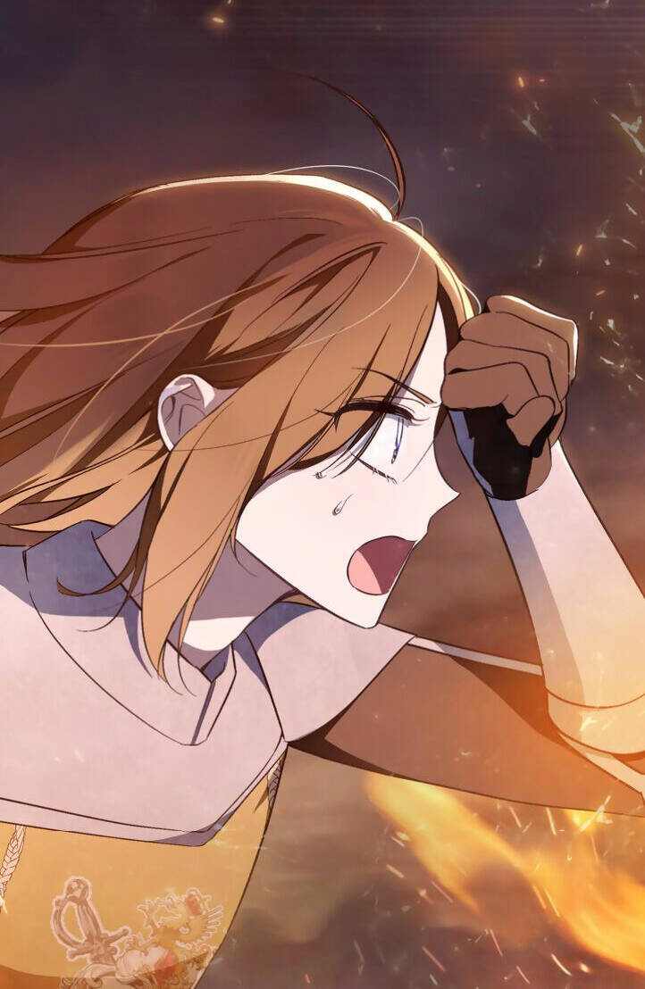 Thanh Gươm Của Evangeline Chapter 42 - Trang 2