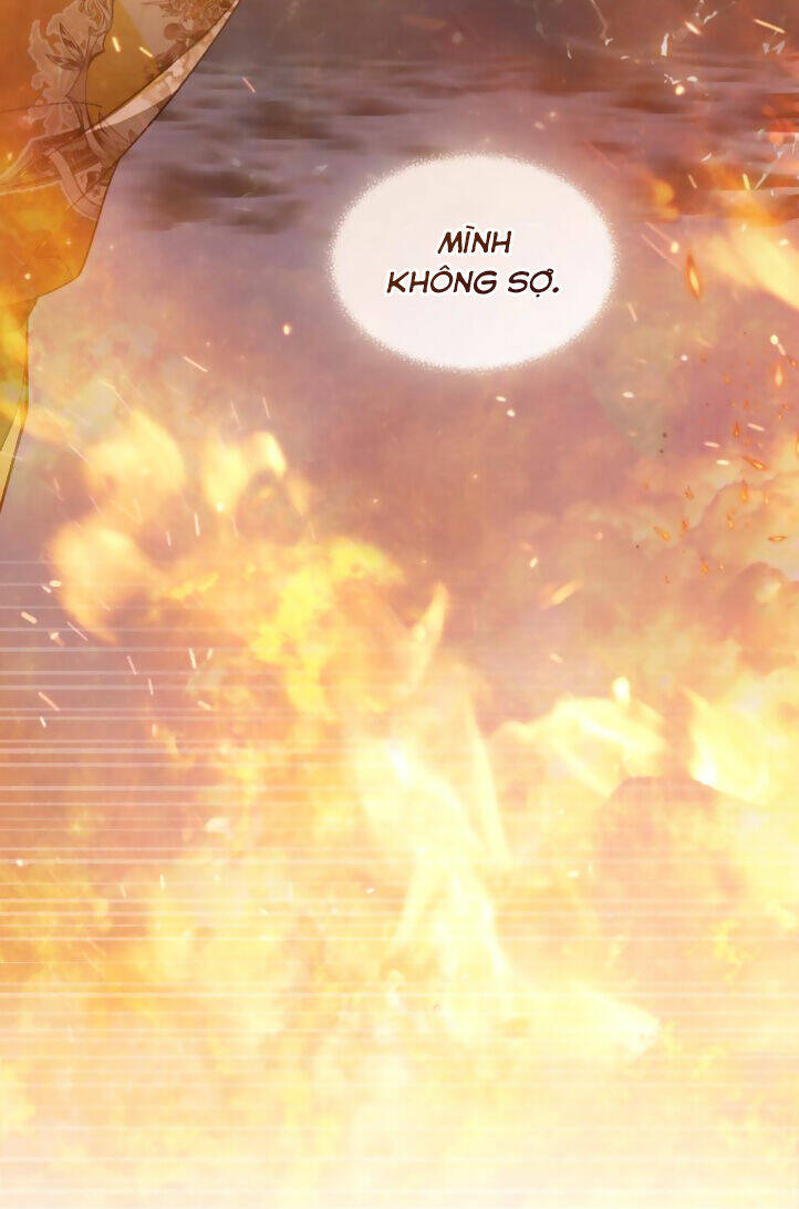 Thanh Gươm Của Evangeline Chapter 42 - Trang 2