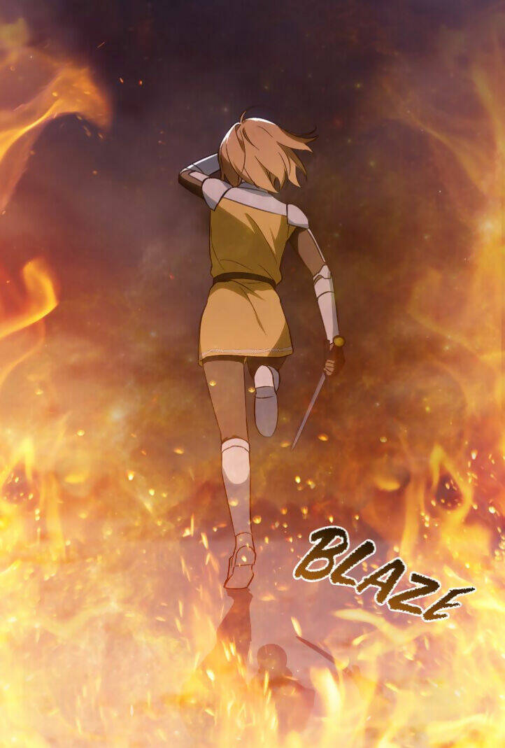 Thanh Gươm Của Evangeline Chapter 42 - Trang 2