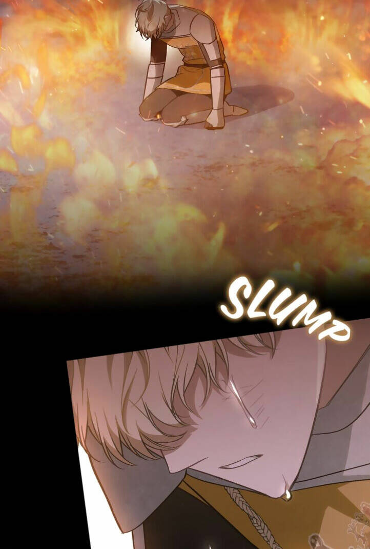 Thanh Gươm Của Evangeline Chapter 42 - Trang 2