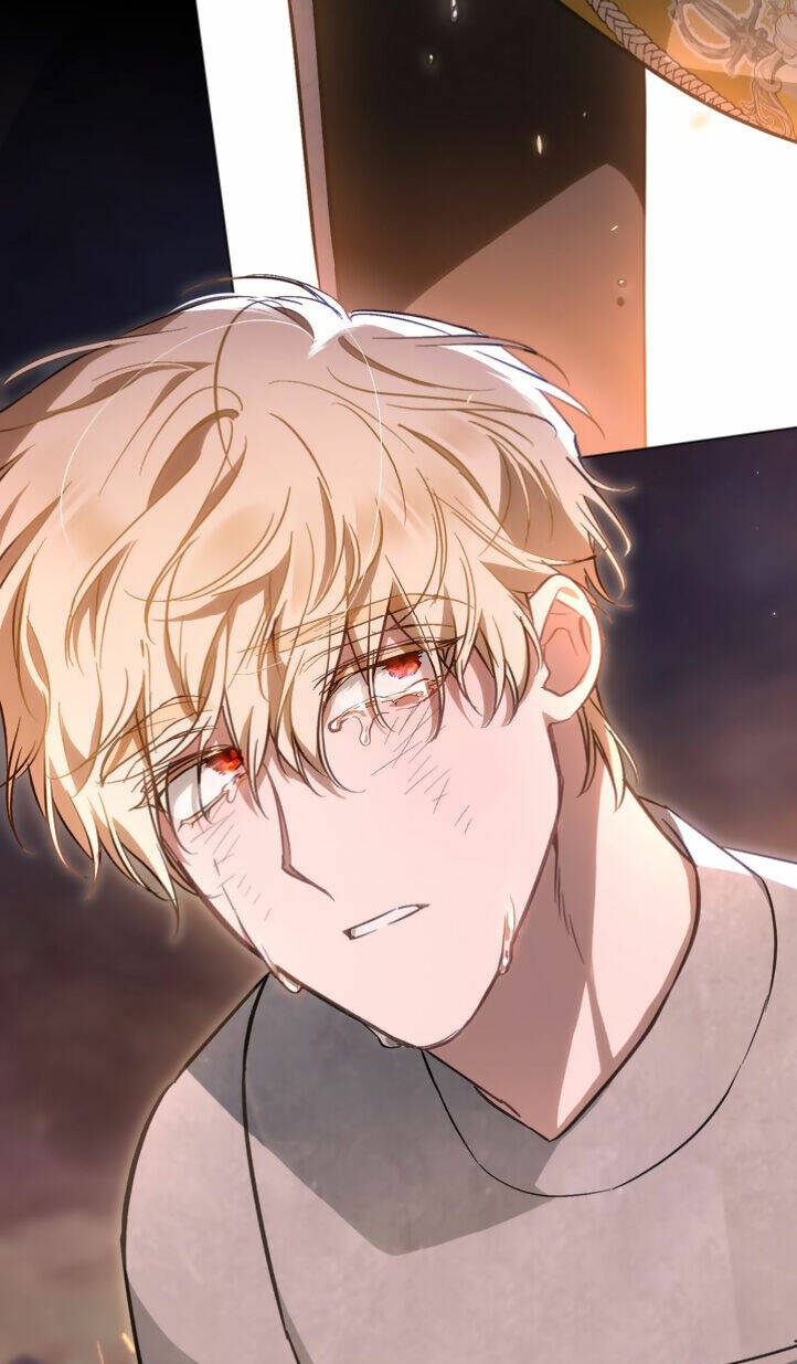 Thanh Gươm Của Evangeline Chapter 42 - Trang 2