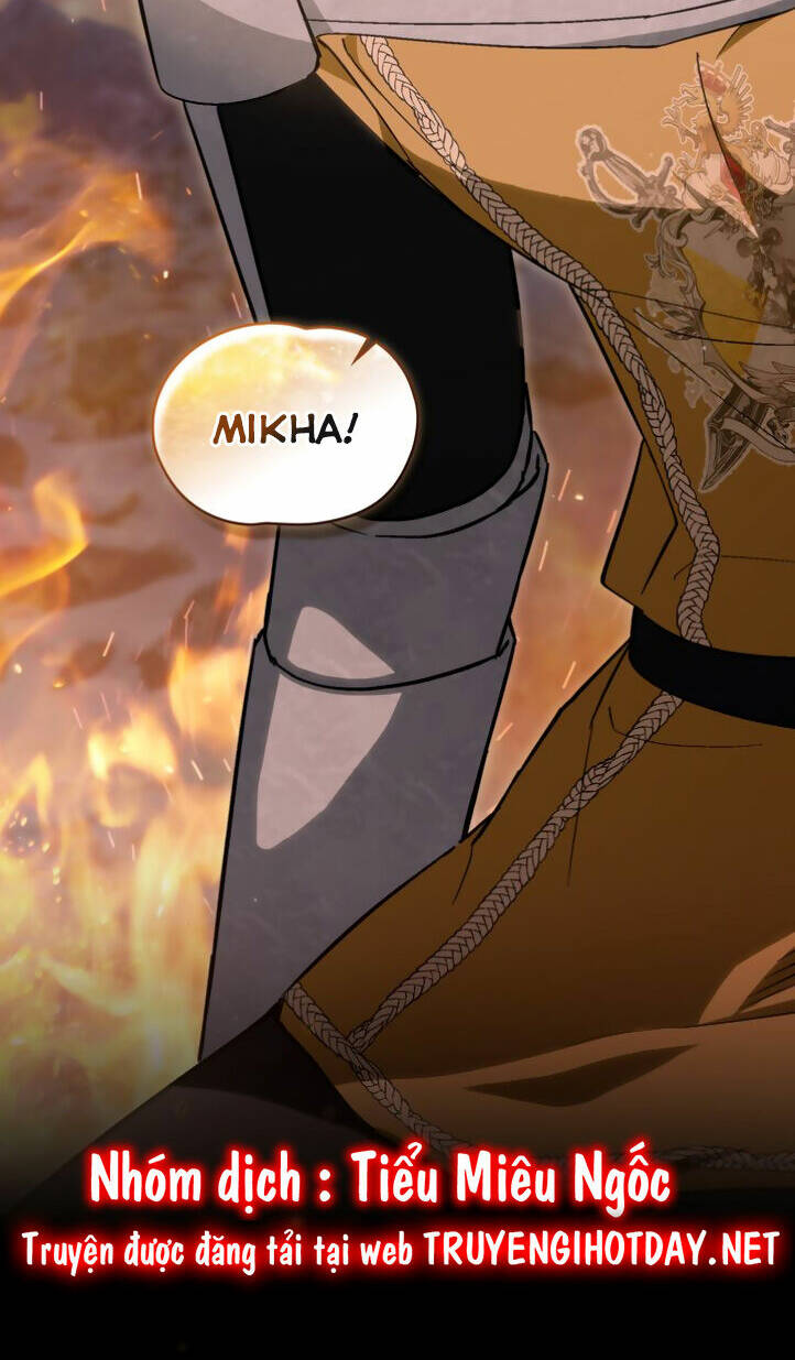 Thanh Gươm Của Evangeline Chapter 42 - Trang 2