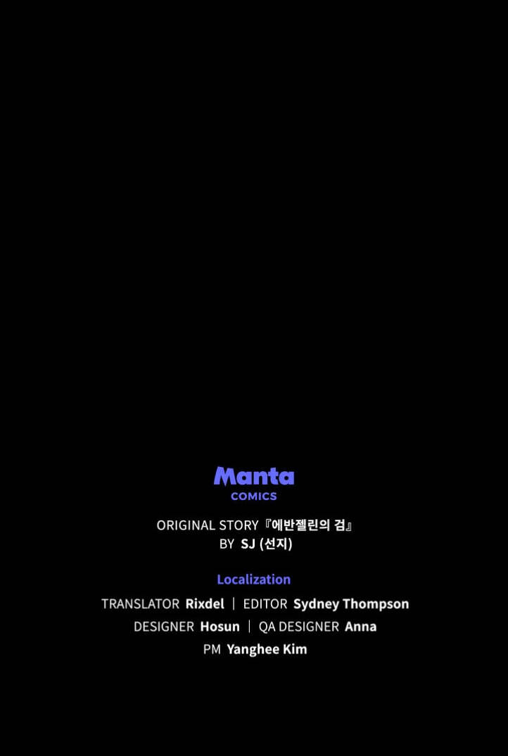 Thanh Gươm Của Evangeline Chapter 42 - Trang 2