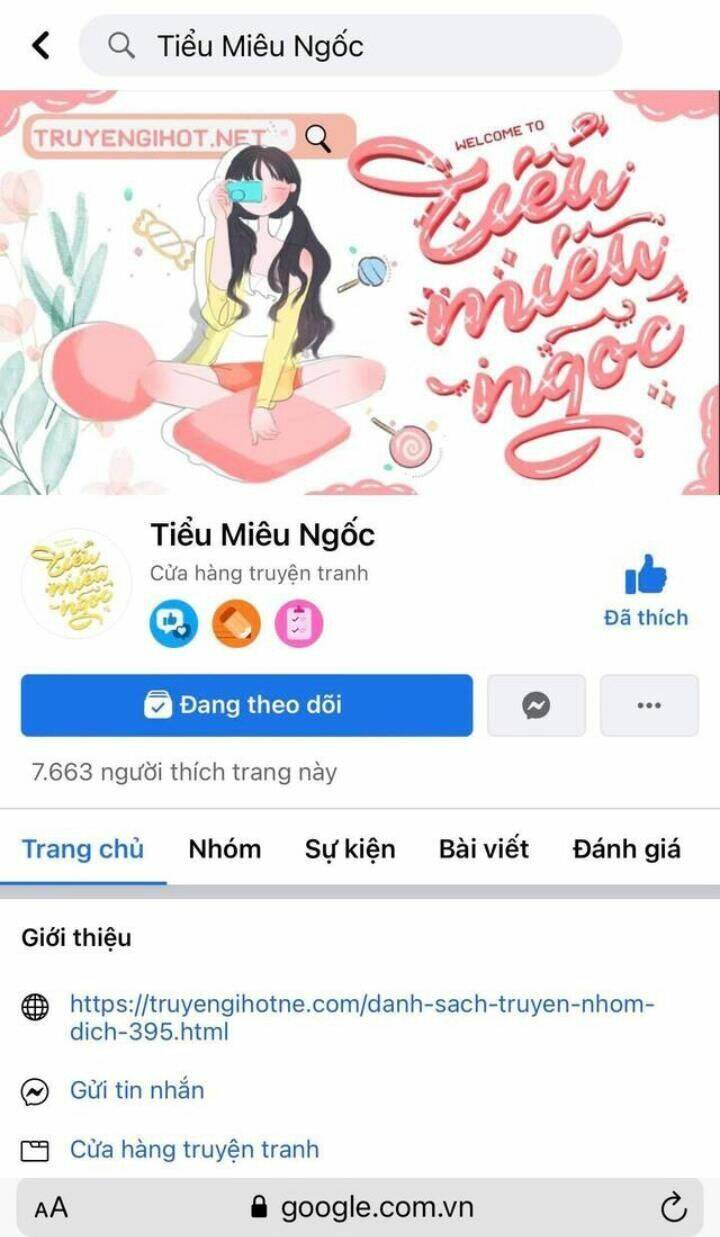 Thanh Gươm Của Evangeline Chapter 43 - Trang 2