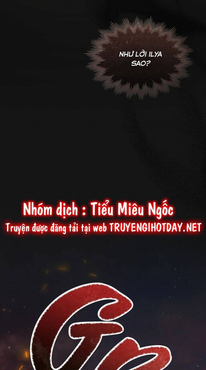 Thanh Gươm Của Evangeline Chapter 43 - Trang 2