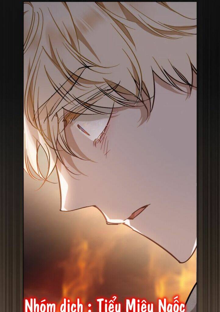 Thanh Gươm Của Evangeline Chapter 43 - Trang 2