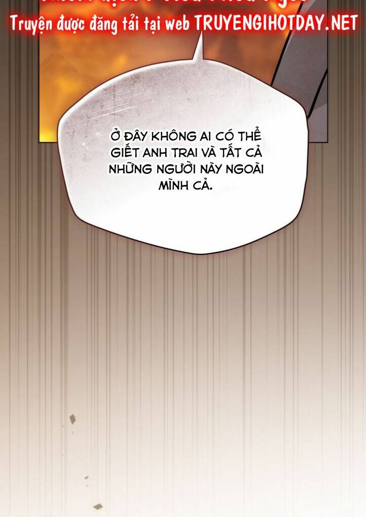 Thanh Gươm Của Evangeline Chapter 43 - Trang 2